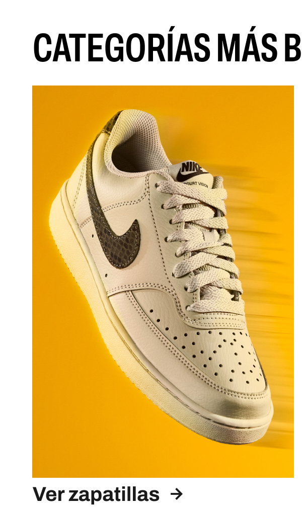 Ver zapatillas
