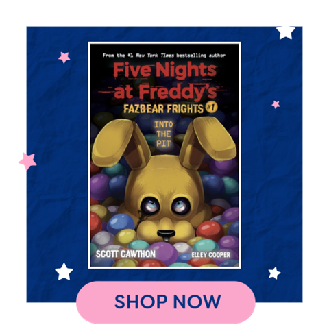 Five Nights at Freddy's