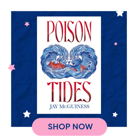 Poison Tides
