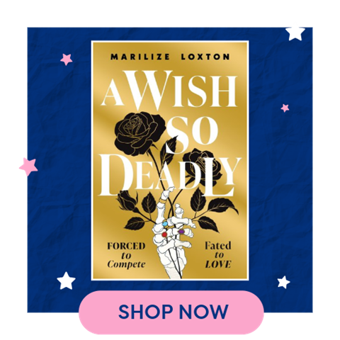 A Wish So Deadly