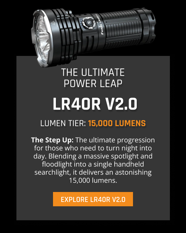 The Ultimate https://fenix-store.com/products/fenix-lr40r-v2-rechargeable-searchlight?_pos=1&_psq=lr40r&_psid=968c91a4e&_ss=e&_v=1.0