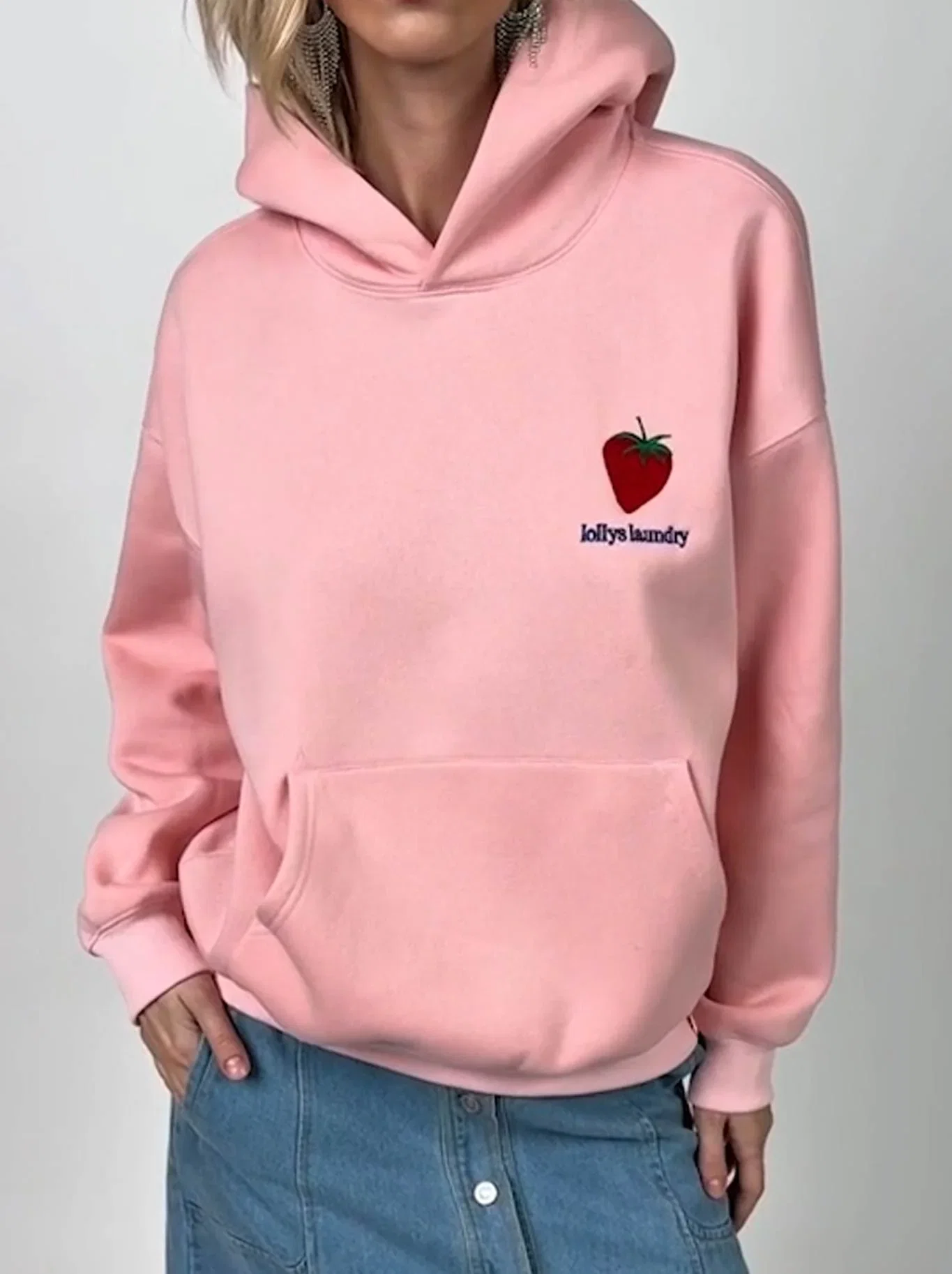 Image of LENNOX SWEATSHIRT