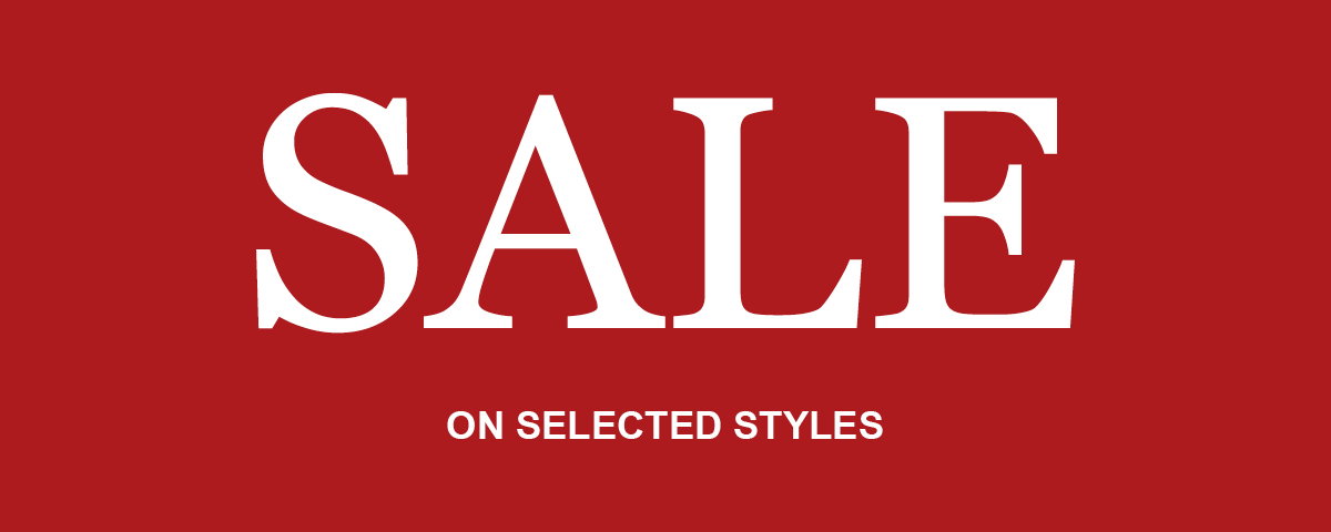 Up to 50% off - shop online and instore now