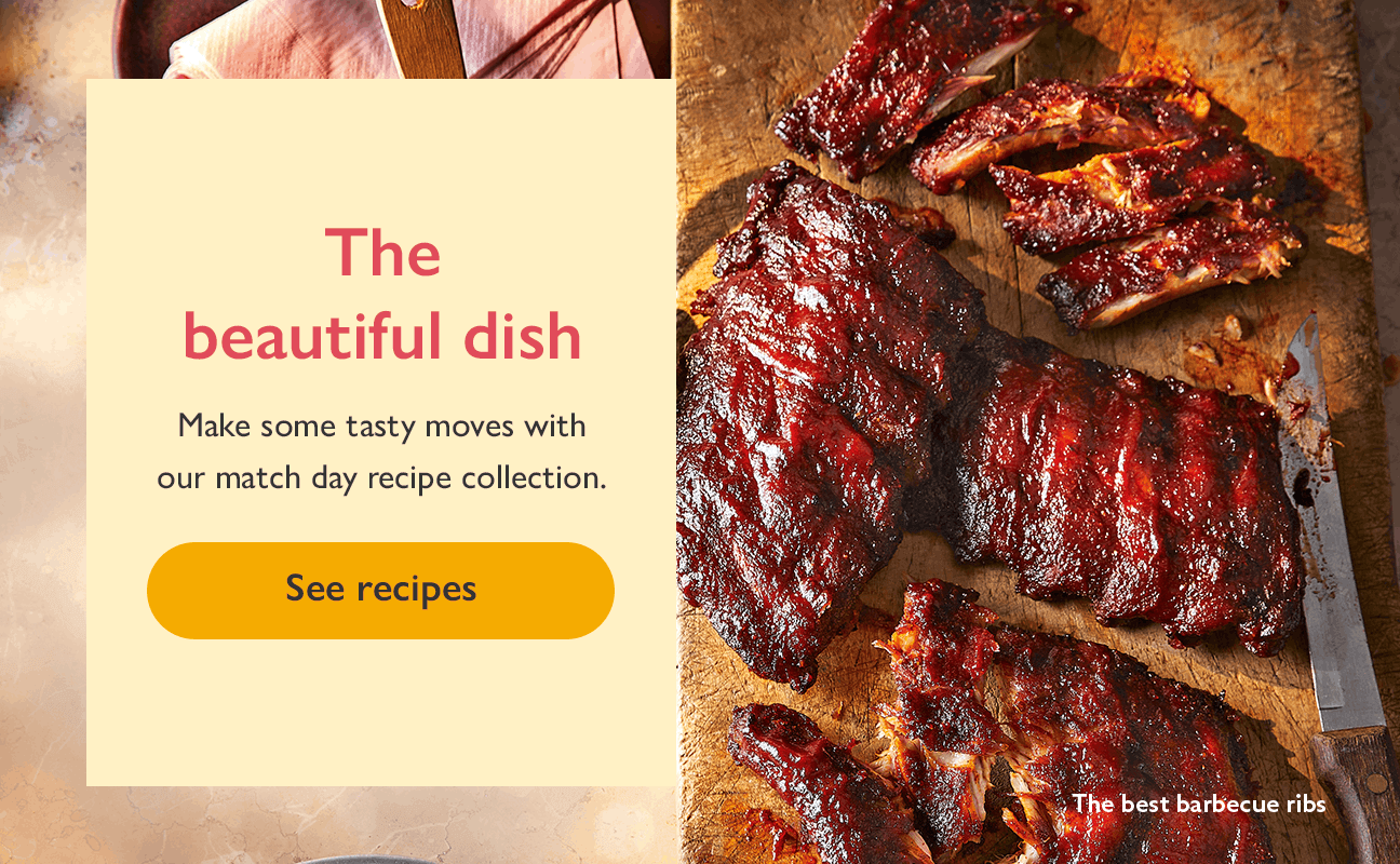Recipe