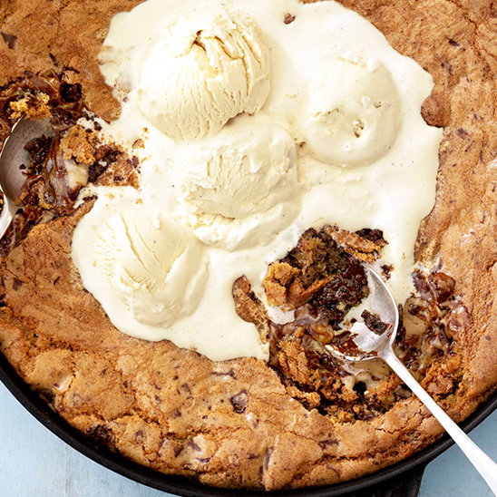Desserts