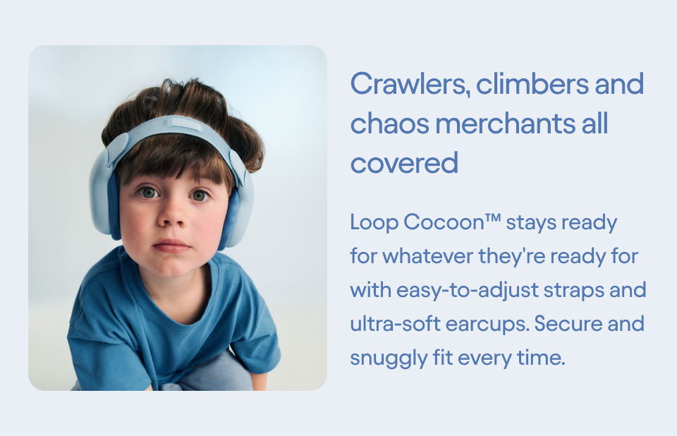 Crawlers, climbers and chaos merchants all covered