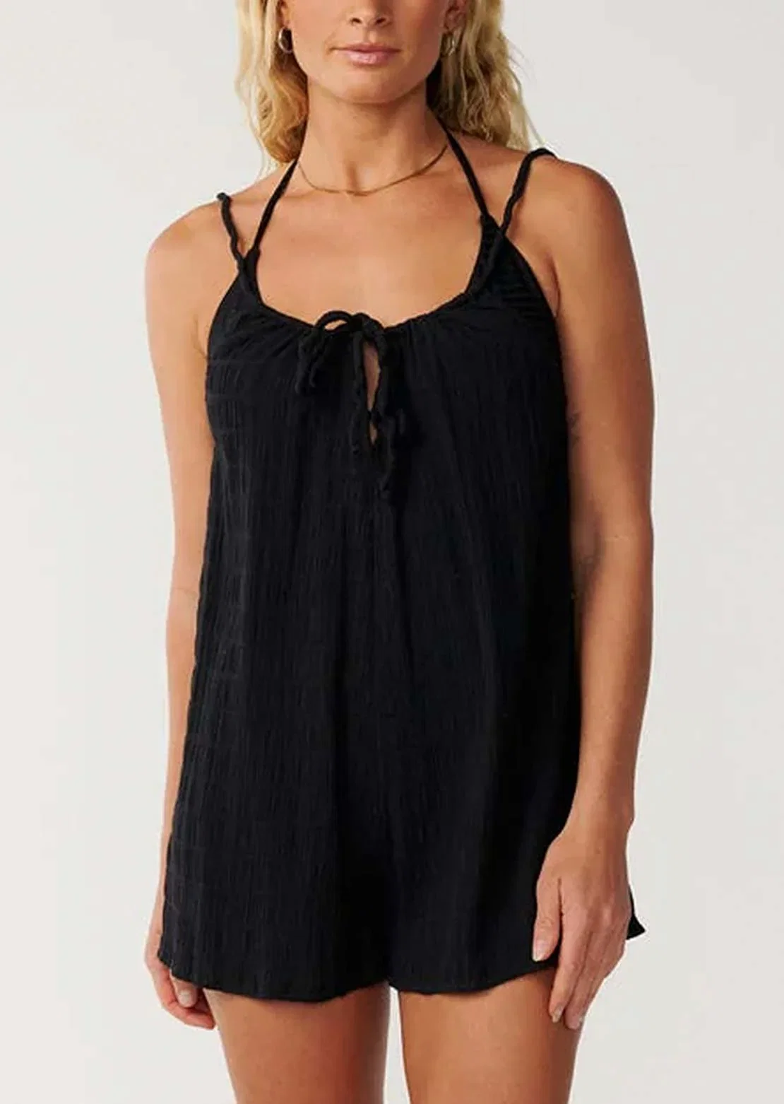 Image of Rip Curl Women's Island Cover Up Romper