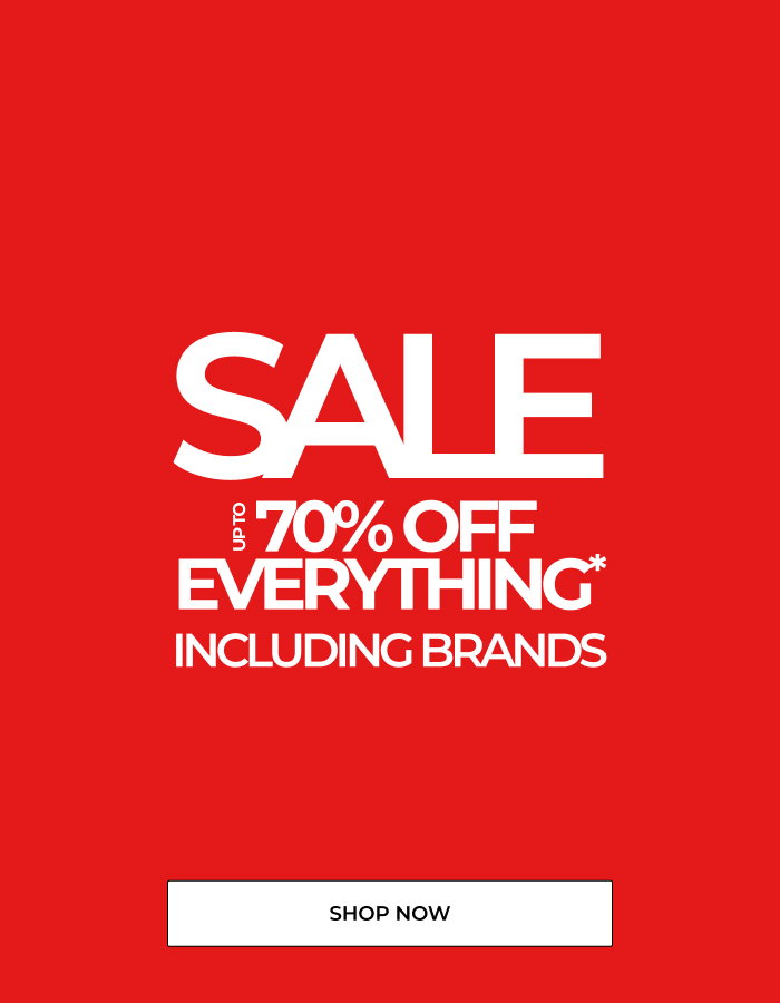 sale up to 70% off everything + extra 10% off code extraten