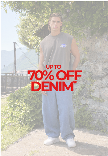 denim