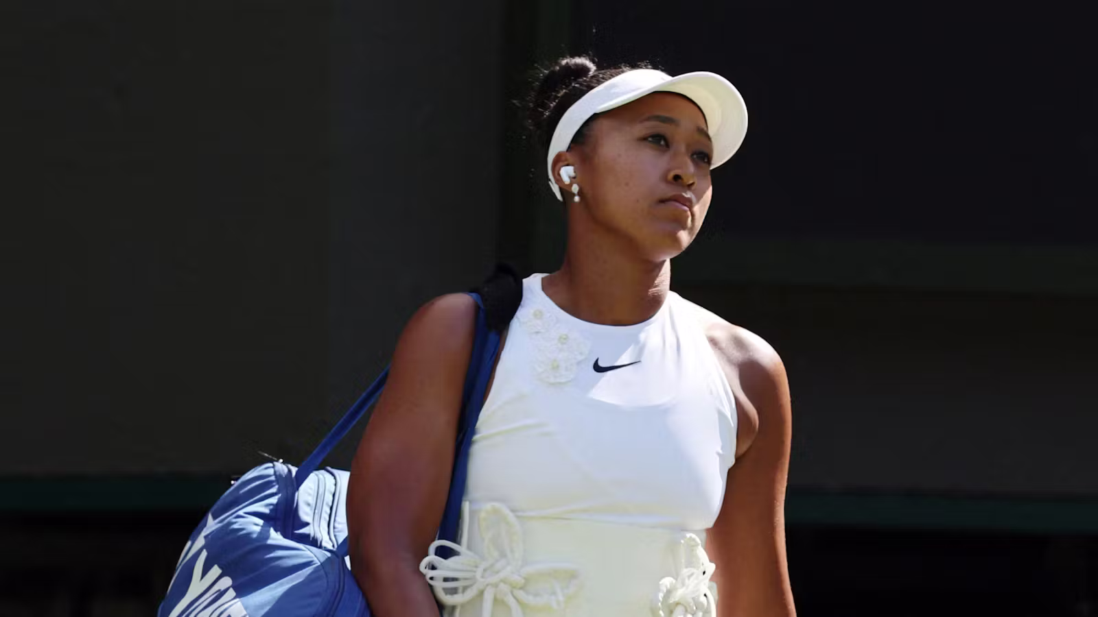 Naomi Osaka's Tennis Looks Are Unbeatable 