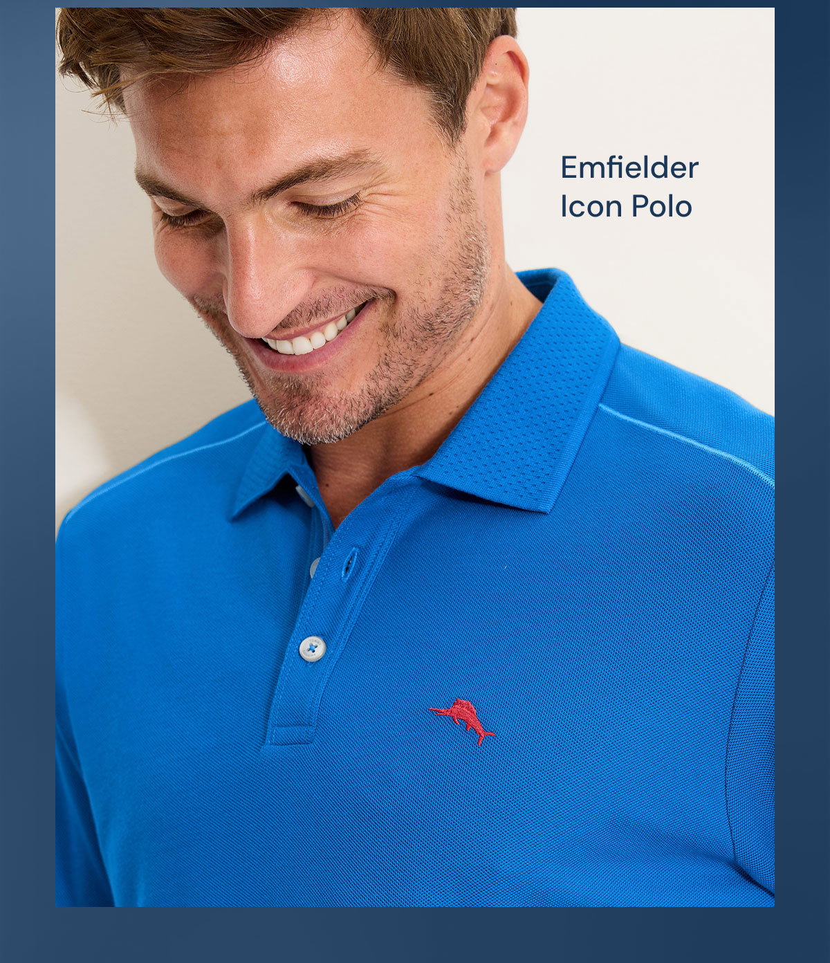 Emfielder Icon Polo