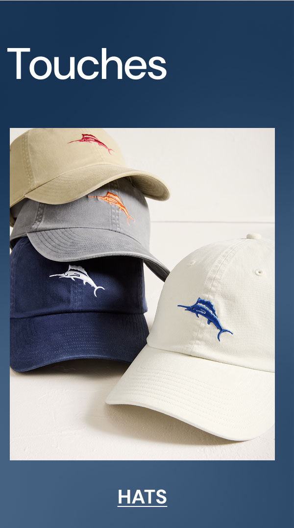 Hats