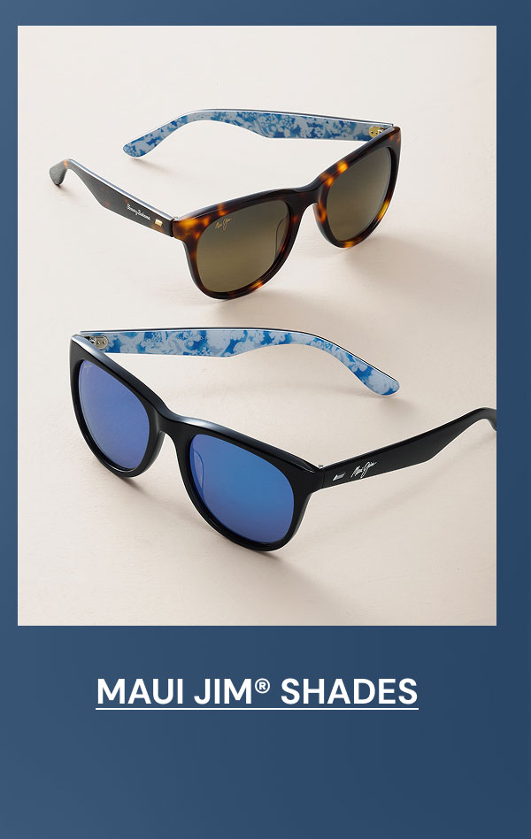Maui Jim Shades