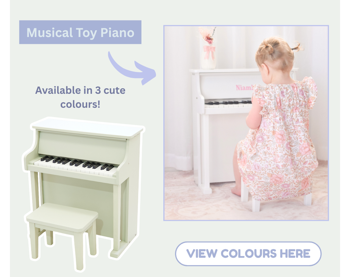 Shop Toy Piano