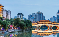 Chengdu