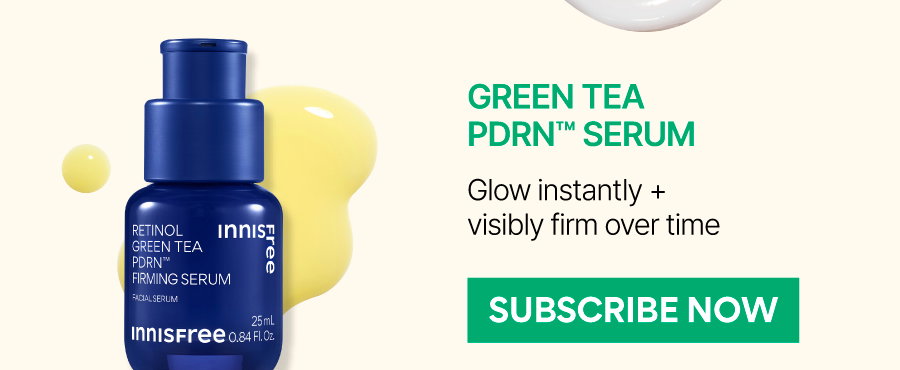 GREEN TEA PDRN™ SERUM