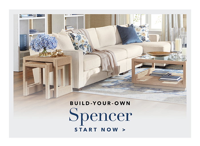 Build-your-own SPENCER >
