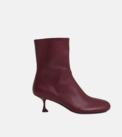 Ali Leather Boot