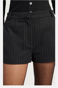 Juno Tailored Short