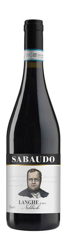 Langhe DOC Nebbiolo 2024 