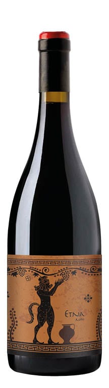 Etna Rosso DOC 2024 