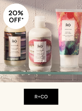 R+Co 20% off