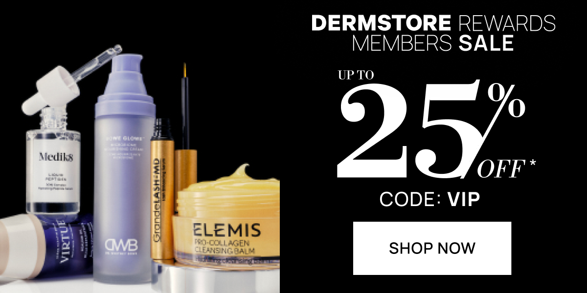 Exclusive Member Only: Up to 25% off