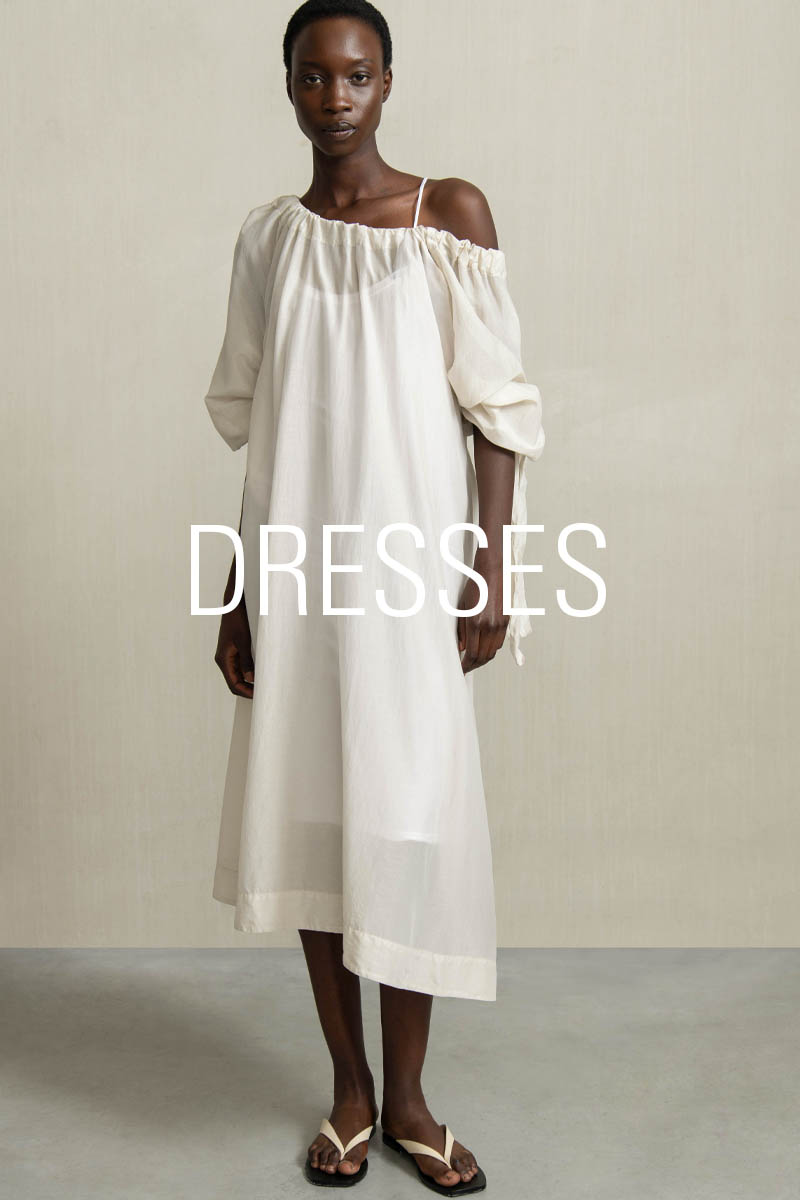 dresses
