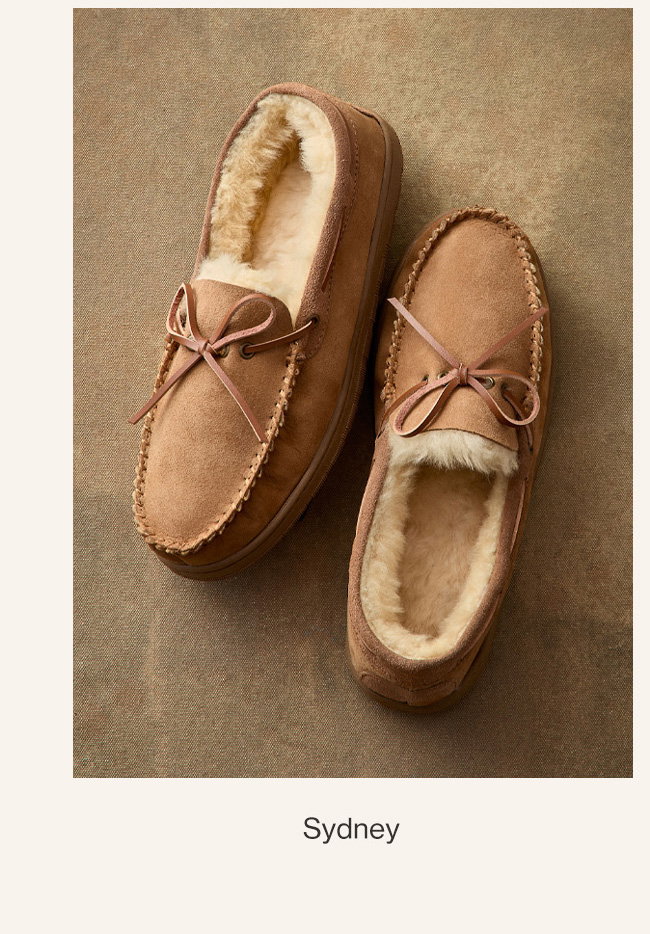 Free Shipping + Returns
