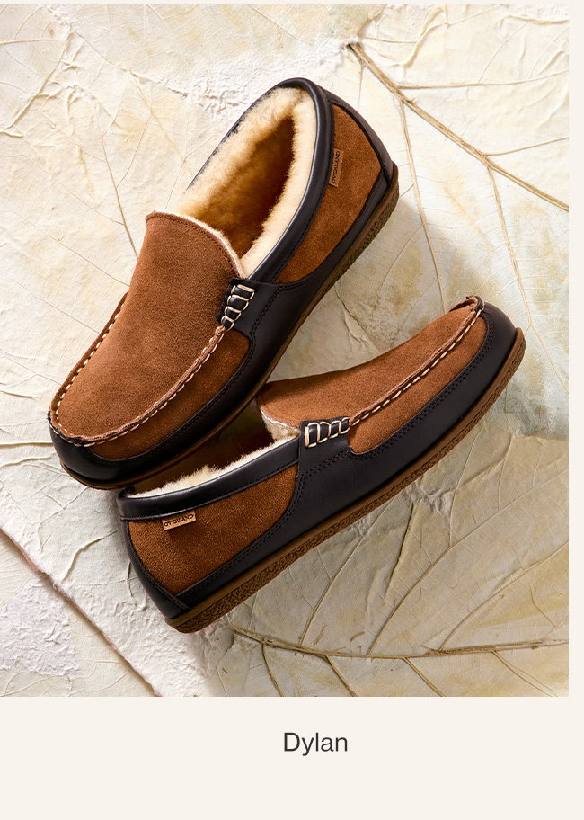 Free Shipping + Returns