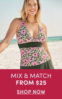 Mix & Match