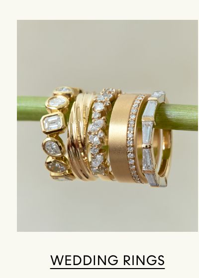 Wedding Rings