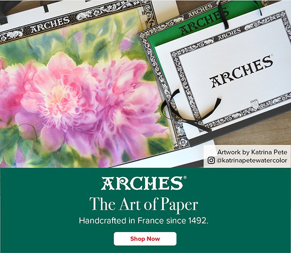 The Art of Paper - Shop Now
