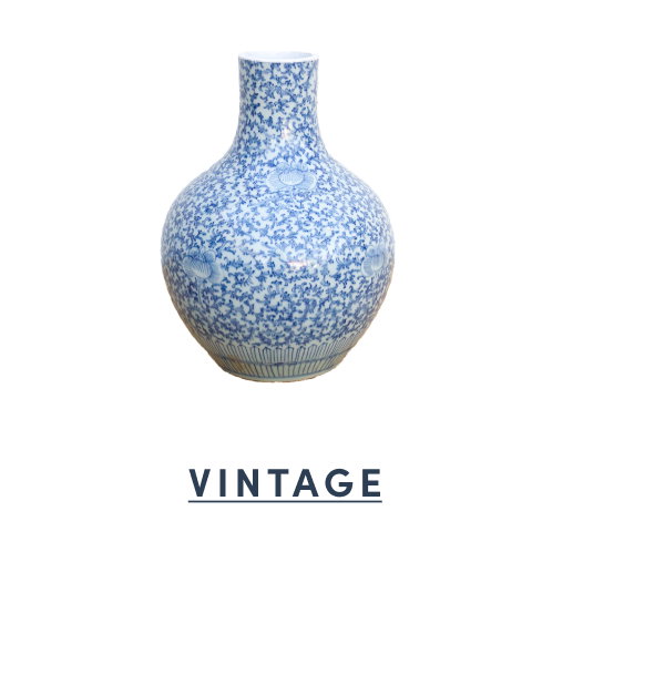 Shop Vintage