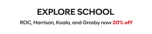 explore school