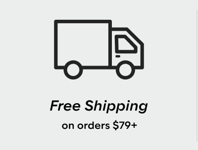 Free Shipping