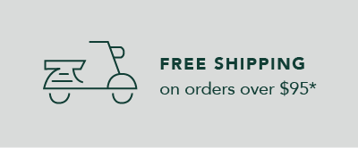 Free Shipping