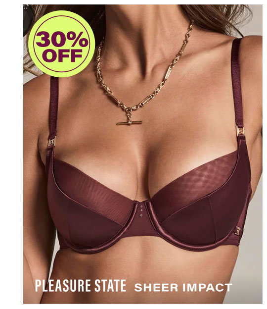 Shop Sheer Impact