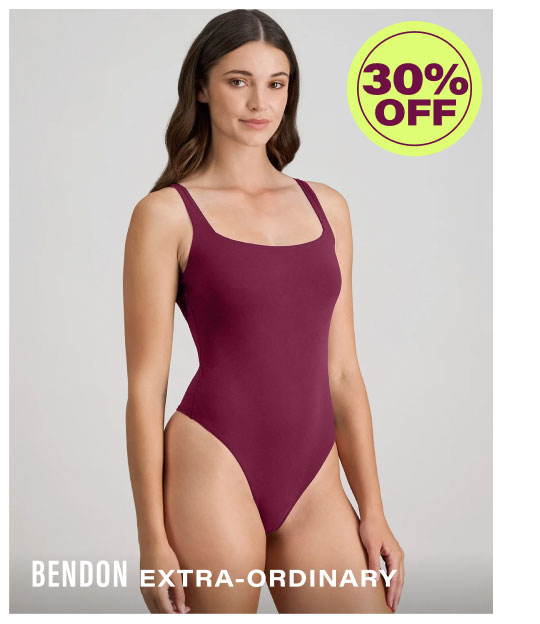 Shop Extra Ordinary Bodysuit