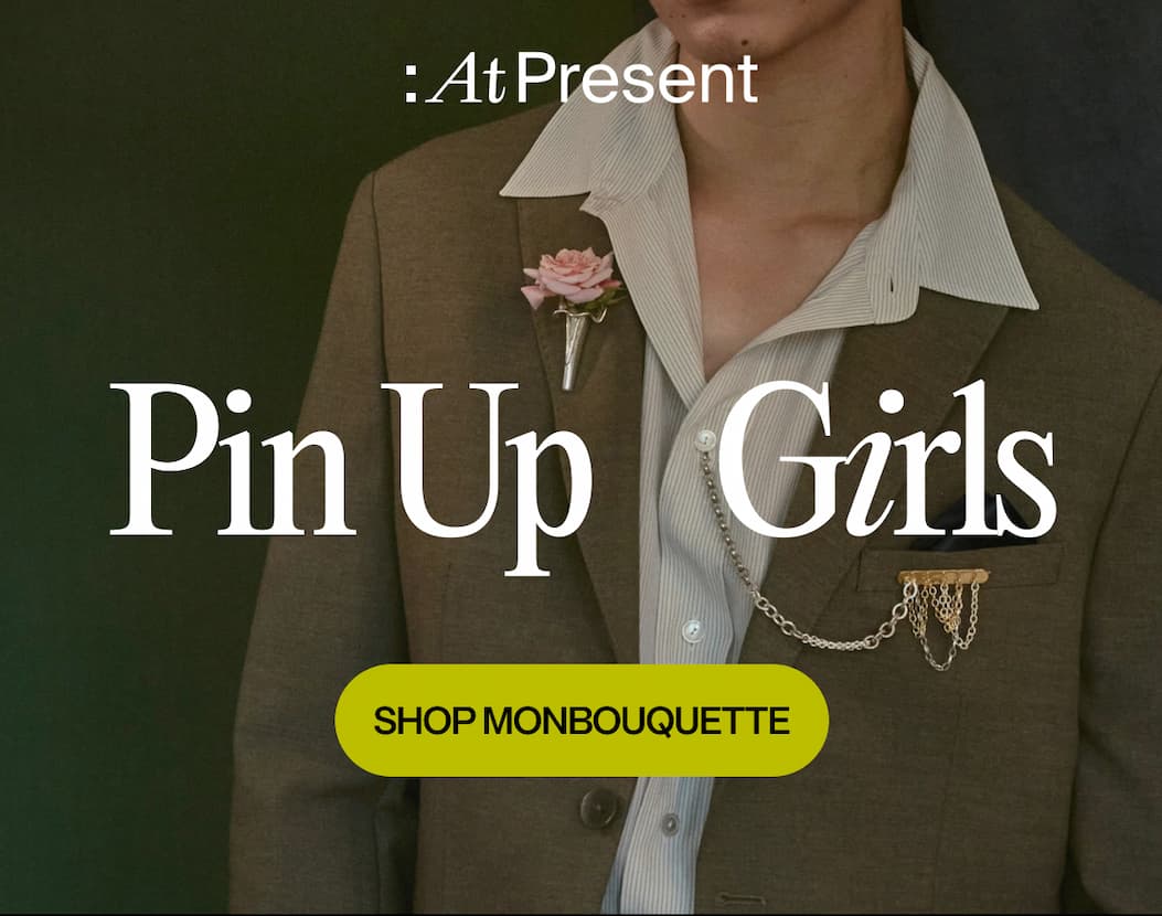 Pin Up Girls | SHOP MONBOUQUETTE