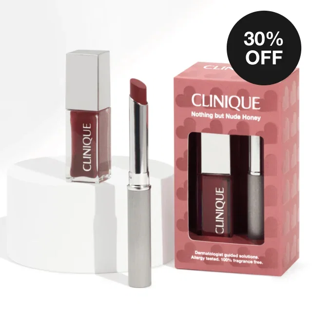 Glow & Hydration SPF Skincare Set