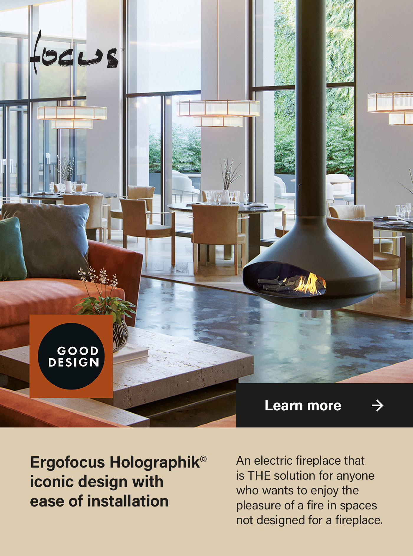 Colombus Design Corp