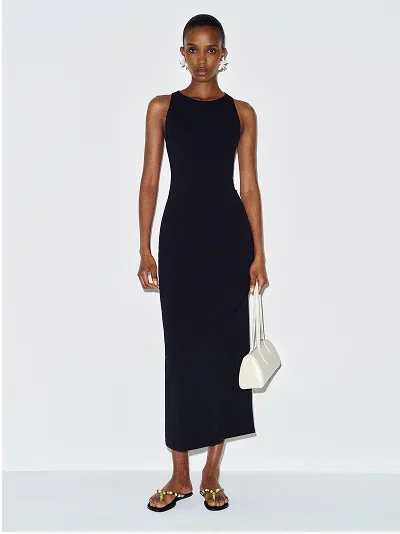 Teddi Knit Dress