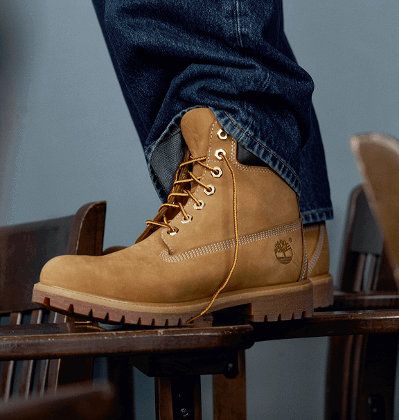 Men's Timberland® Premium 6-Inch Waterproof Boot