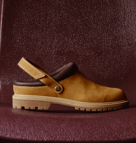 Women's Timberland® Premium Convertible Clog