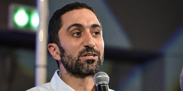 Jimmy Mohamed retrait antenne violences