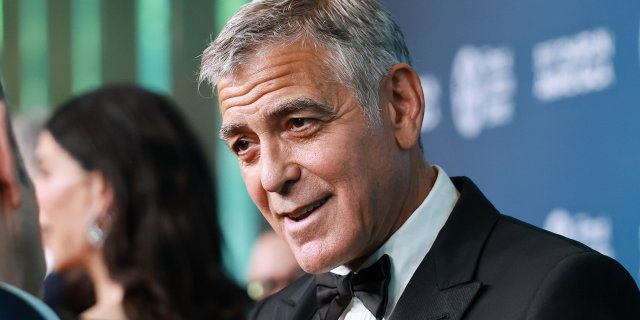 George Clooney entre au classement des fortunes françaises : voici l'estimation pharaonique de la sienne