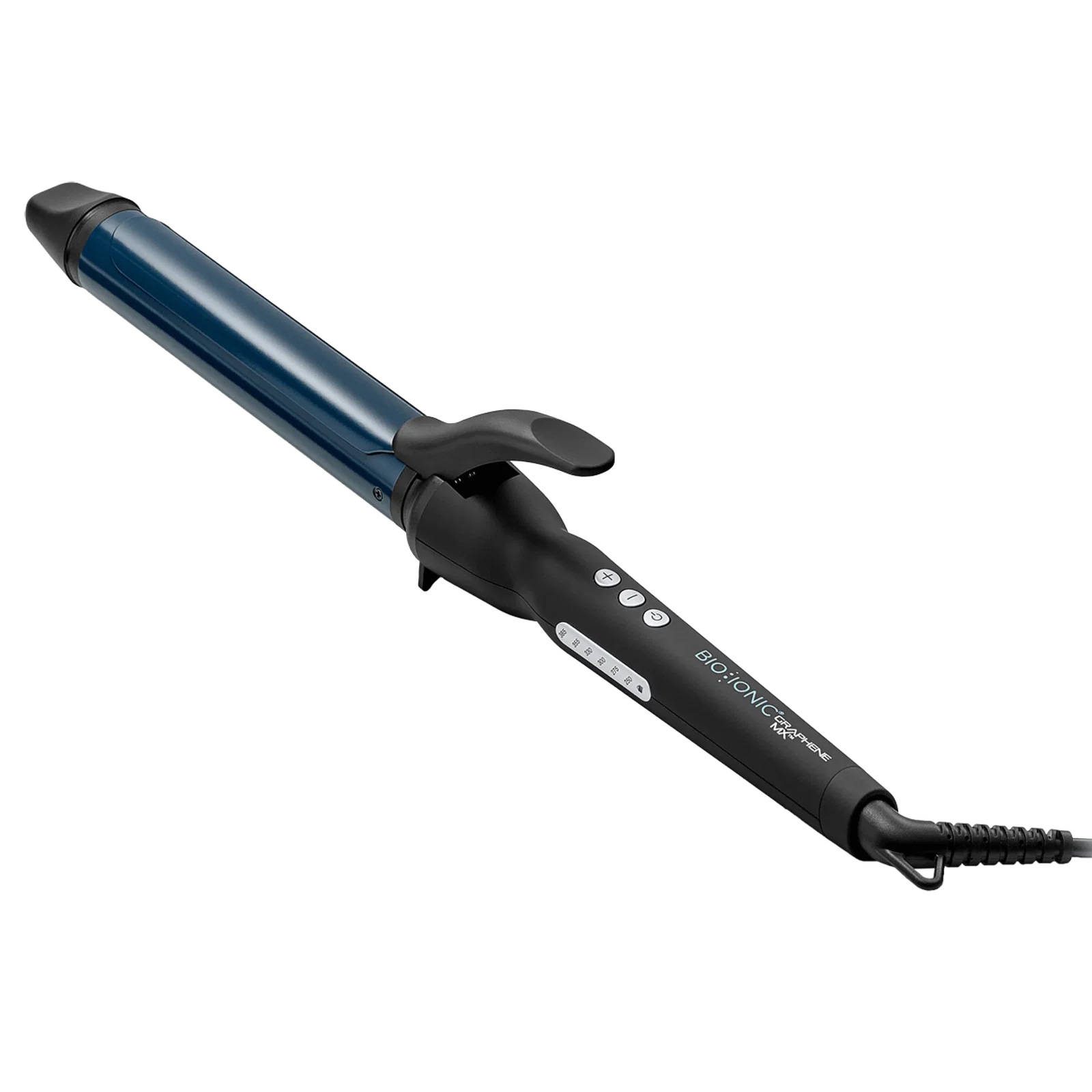 Image of Graphene MX® Long Barrel Curling Iron 1.25”
