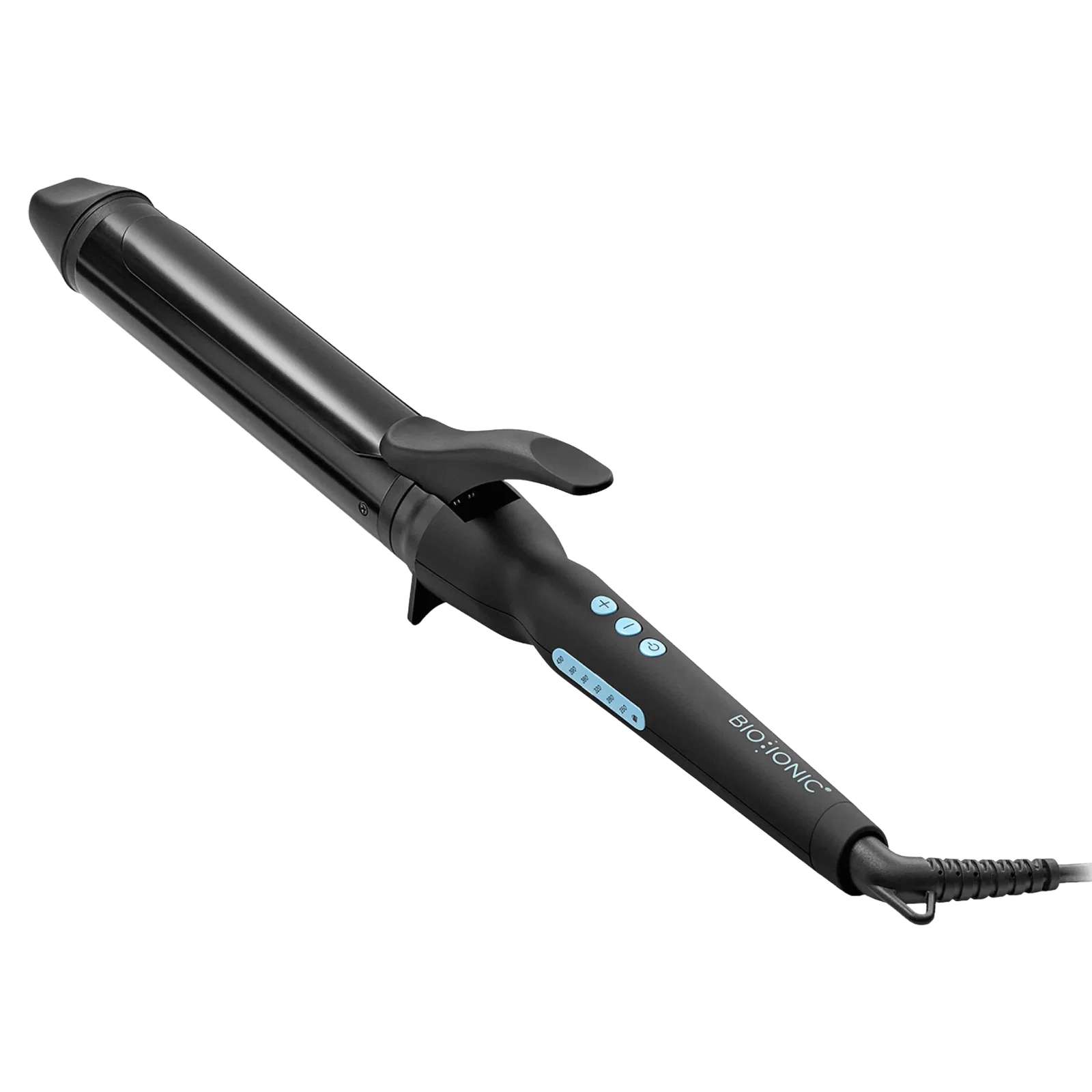 Image of Long Barrel Curling Iron