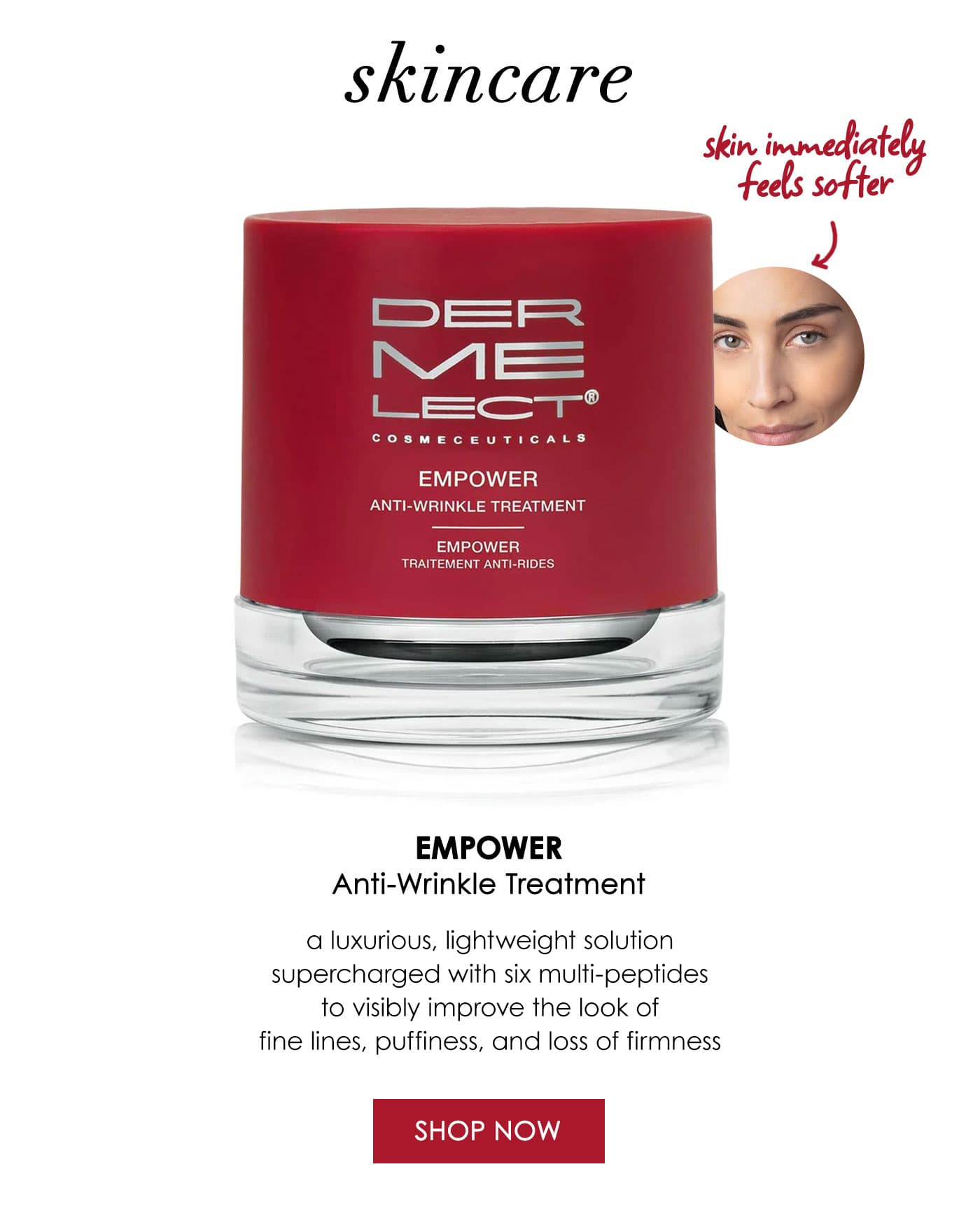 Empower Anti-Wrinkle Treatment